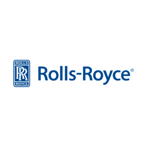 rolls Royce logo